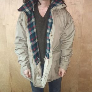Vintage Woolrich 🇺🇸 XL